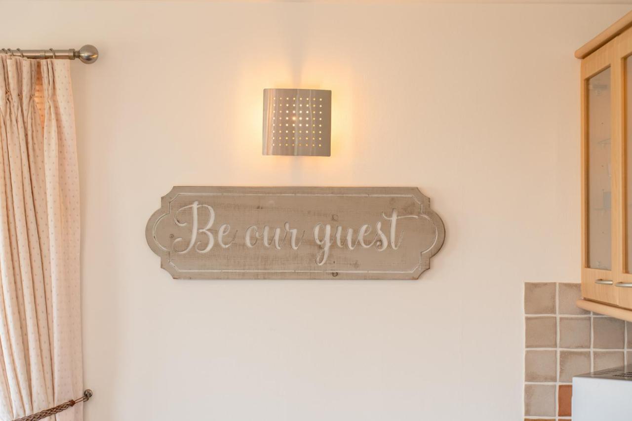 Finest Retreats - Serendipity Lodge Torpoint Extérieur photo